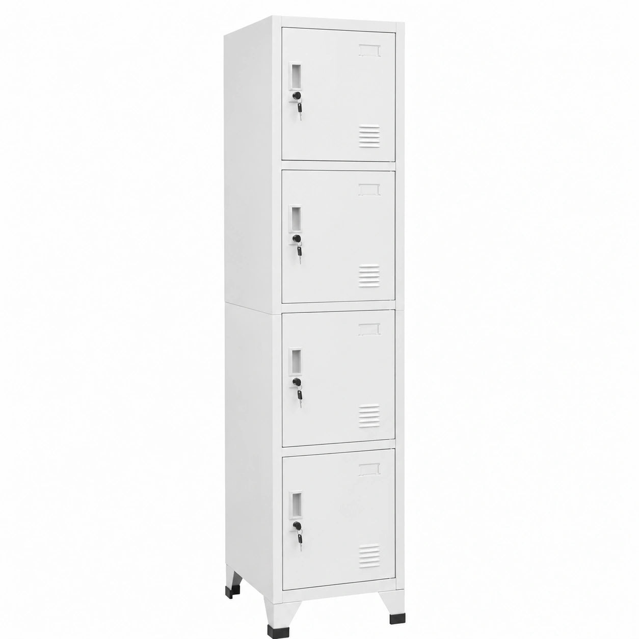 Porte-manteaux helvarexo avec rangement et prise intégrée, meuble d’entrée de 38x45x180 cm pour couloir ou entrée.
