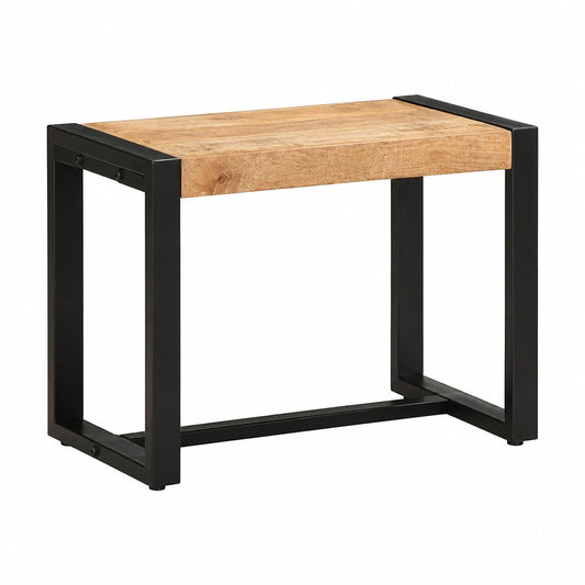 Meuble à chaussures en bois massif helvarexo, 60x35x45 cm, pour entrée ou couloir, avec plusieurs compartiments de rangement