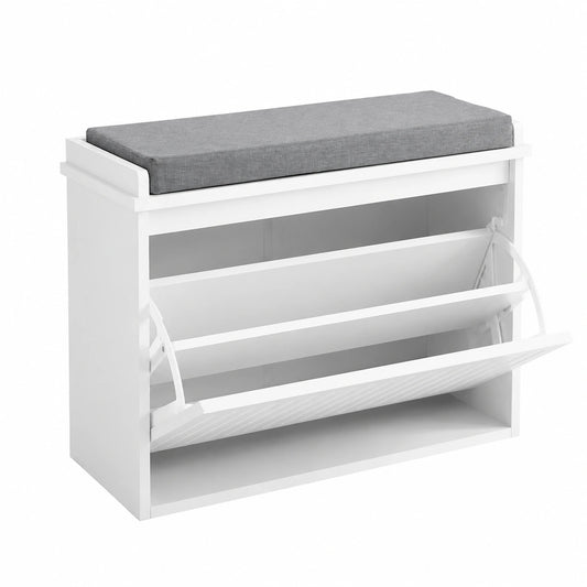 Banquette en bois helvarexo, dimensions 62 x 26 x 45 cm, pour espaces de vie, assise confortable et design moderne.